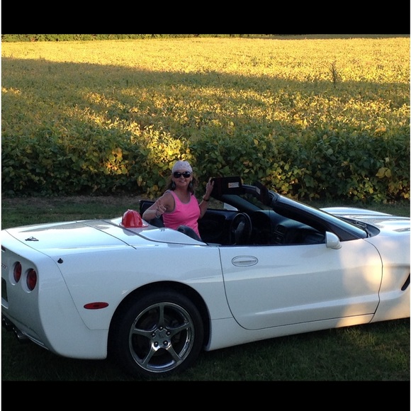 Meet your Posher, Belinda - Picture 8 of 16